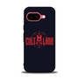 Cult of the Lambs Logo Google Pixel 9a Case