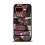 Demon Slayer All Upper Moon 2 Google Pixel 9a Case