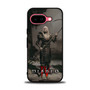 Diablo IV Necromancer Class Google Pixel 9a Case