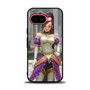 Dragon Quest XI Jade Google Pixel 9a Case
