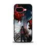 Final Fantasy XVI Cover Google Pixel 9a Case