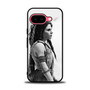 God of War Ragnarok Freya 2 Google Pixel 9a Case