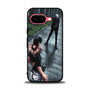 Jujutsu Kaisen Gojo vs Toji Google Pixel 9a Case