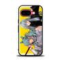 Jujutsu Kaisen Hajime and Mahito Google Pixel 9a Case