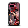 Jujutsu Kaisen Yuta Okkotsu VS Getou Google Pixel 9a Case