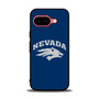 Nevada Wolf Pack Logo Google Pixel 9a Case