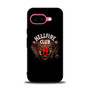 Stranger Things Hellfire Club Google Pixel 9a Case