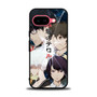 Terror in Resonance Cover Google Pixel 9a Case