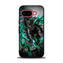 Vigilante Deku Boku no hero academia Google Pixel 9a Case