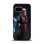 Ahsoka Tano Star Wars Google Pixel 9a Case