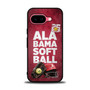 Alabama Crimson Tide 25 Years Google Pixel 9a Case