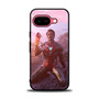 And i am ironman end game Google Pixel 9a Case