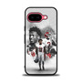 Atlanta Falcons Calvin Ridley Google Pixel 9a Case