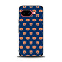 Auburn tigers pattern Google Pixel 9a Case