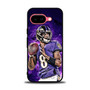 Baltimore Ravens Lamar Jackson Google Pixel 9a Case