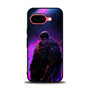 Berserk Guts in Rain Google Pixel 9a Case