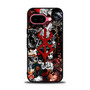 Berserk Logo Collages Google Pixel 9a Case