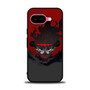Black Clover Asta Demon Mode Google Pixel 9a Case