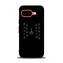 Bloodborne runes Google Pixel 9a Case