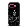 Brooklyn Nets Kevin Durant Google Pixel 9a Case