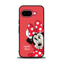 Cute minnie mouse Google Pixel 9a Case