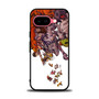 Digimon evolution Google Pixel 9a Case