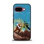 Dragon Ball Z Goku Vs Cell Google Pixel 9a Case