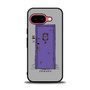 Friends monica apartmen door Google Pixel 9a Case