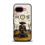 Ghost of Yotei Google Pixel 9a Case
