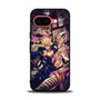 Giorno Giovanna Jojo Series Google Pixel 9a Case