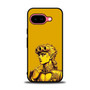 Giorno Giovanna Jojos Bizarre Google Pixel 9a Case