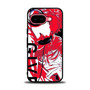 Given anime Google Pixel 9a Case