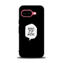 Gojo vs sukuna id win Google Pixel 9a Case