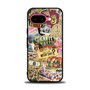 Gravity Falls Google Pixel 9a Case