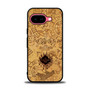 Harry potter marauders map Google Pixel 9a Case