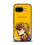 Jojo Series Giorno Giovanna Google Pixel 9a Case