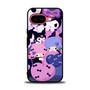 Kuromi sanrio my melody Google Pixel 9a Case