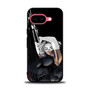 Lady Nagant Boku no hero academia Google Pixel 9a Case