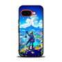 Link The Legend of Zelda Adventure Google Pixel 9a Case