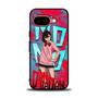 Momo Dandadan Google Pixel 9a Case