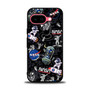 Nasa Collages Google Pixel 9a Case