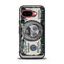 Rick and Morty One Hundred Dollars Google Pixel 9a Case