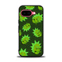 Rick and morty rick toxin Google Pixel 9a Case