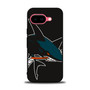 San Jose Sharks 5 Google Pixel 9a Case