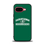 Saskatchwan roughriders Google Pixel 9a Case