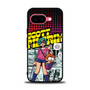 Scott Pilgrim comic Google Pixel 9a Case
