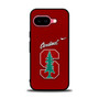 Standford cardinal Google Pixel 9a Case