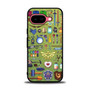 The legend of zelda items Google Pixel 9a Case