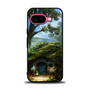 The lord of the rings hobbit house Google Pixel 9a Case