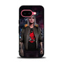 The Witcher Advanced Ciri Google Pixel 9a Case